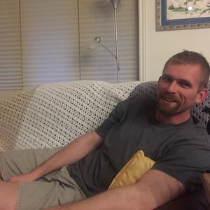 Meet your Posher, Mike